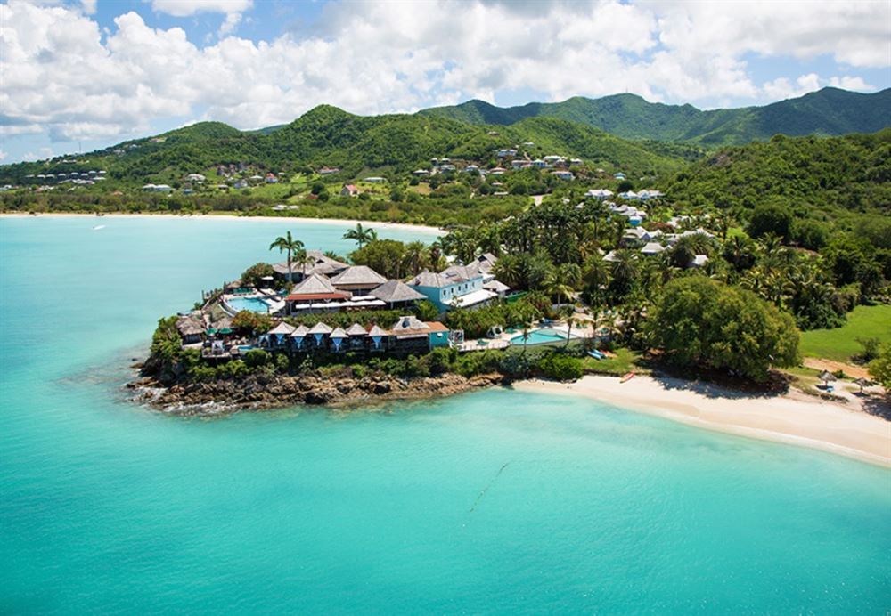 Cocobay Resort - All Inclusive - Adults Only